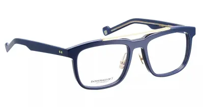 Entourage of 7- Bronson 0540 Blue 54 20 148 A
