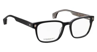 Entourage of 7- Brooklyn 101 Black 53-19-151