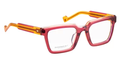 Entourage of 7 - Callie 0613 Purple 51-21-142 A