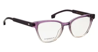 Entourage of 7- Cecillia 0603 Purple 49-19-138