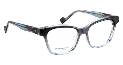 Entourage of 7 - Clementine 0557