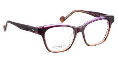 Entourage of 7 - Clementine 0619