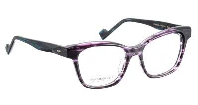 Entourage of 7 - Clementine 0620