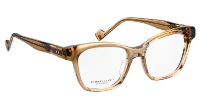 Entourage of 7 - Clementine 1083