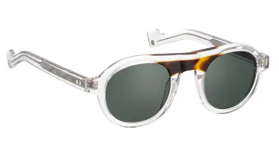 Entourage of 7 Sun - Decker 1048 Crystal 48 26 145 A