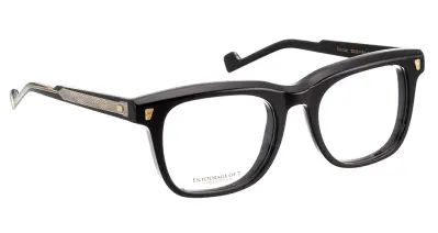 Entourage of 7- Evander 0101 Black A