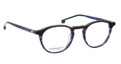 Entourage of 7- Grady 0898