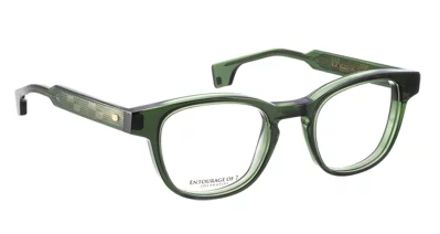 Entourage of 7- Gus 0422