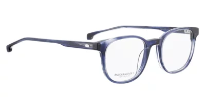 Entourage of 7- Hank Sk 0512 Blue Pattern 48-20-145