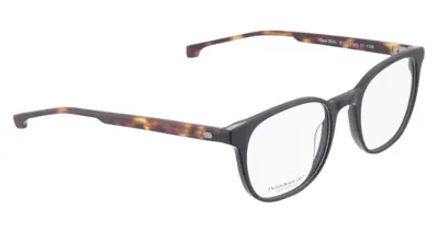 Entourage of 7- Hank Skxl 0113M Matt Black 51-21-145