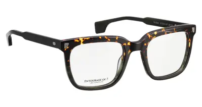 Entourage of 7- Harrison 0418 Green 52-22-147