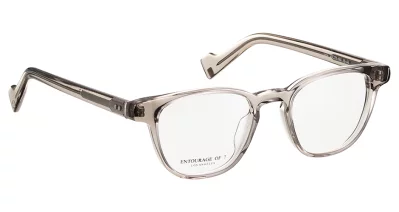 Entourage of 7 Jace Crystal 48-21-148