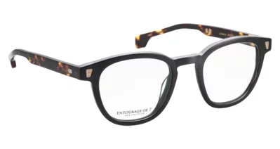 Entourage of 7- Jackson 0113M Matt Black 47-22-147