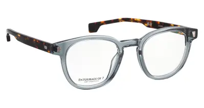 Entourage of 7- Jackson 1024 Crystal 47-22-147