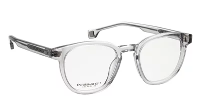 Entourage of 7- Jackson Xl 1090 Crystal 49-22-147