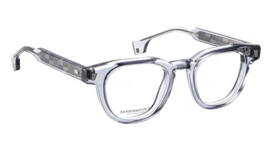 Entourage of 7- Jasper 1038