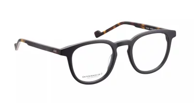 Entourage of 7- Jordan 0113M Black 48 22 148 A