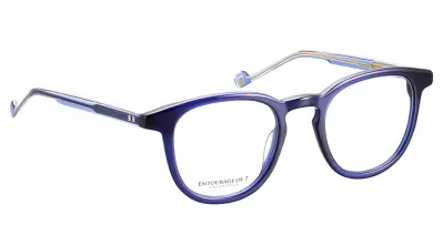 Entourage of 7- Jordan 0544 Blue 48 22 148 A