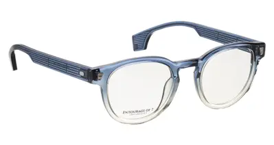 Entourage of 7- Kane Hv 0521 Blue 48-23-150