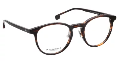 Entourage of 7- Brown 50 21 150 A