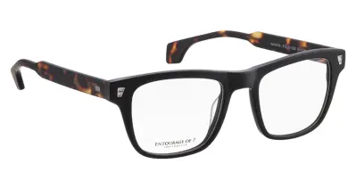 Entourage of 7- Kendrick 0113M Matt Black 51-20-150