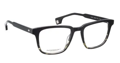 Entourage of 7- Kiefer 0119