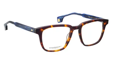 Entourage of 7- Kiefer 0802