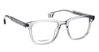 Entourage of 7- Kiefer 1038