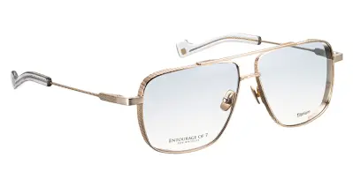 Entourage of 7- Kota 300 Gold 59-12-140 #Non Returnable#