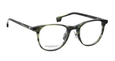 Entourage of 7- Kurtis 0419