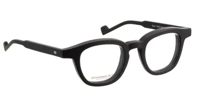 Entourage of 7 - Kyros 0120M Black A