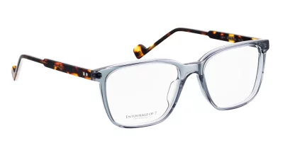 Entourage of 7 - Leon 1024 Blue 55-18-148 A