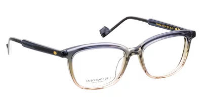 Entourage of 7- Mable 0503 Blue 50-16-142