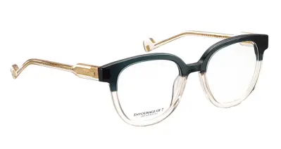 Entourage of 7- Magnolia 0428 Blue 49 21 142 A