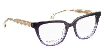 Entourage of 7- Molly Col 0606