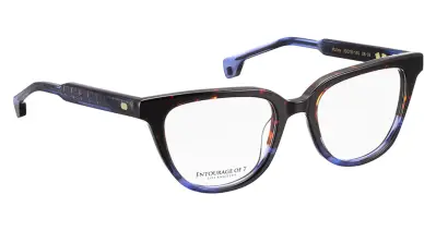 Entourage of 7- Molly Col 0818