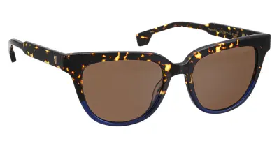 Entourage of 7 Sun - Monrovia 0896 Brown 53-19-140