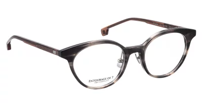 Entourage of 7- Phoebe Grey 47 18 140 A