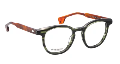 Entourage of 7- Pia 0418