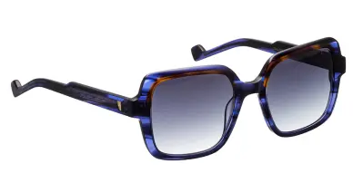 Entourage of 7 Sun - Ravenna 0535 Blue 51 19 142 A