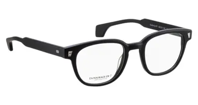 Entourage of 7- Redlands Hv 0120M Matt Black 49-21-150