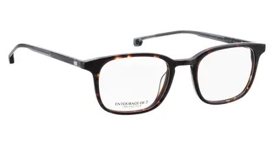 Entourage of 7- Royce 890 Brown 49-20-147