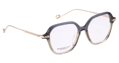 Entourage of 7 - Saffron 0503