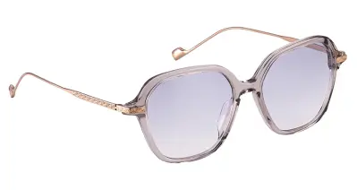 Entourage of 7 - Saffron 1044