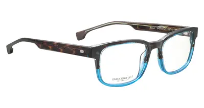 Entourage of 7- Scout 0873 Brown 54-18-147