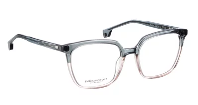 Entourage of 7- Selma-0216