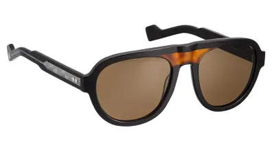 Entourage of 7 Sun - Skirball 0126 Black 57 21 148 A