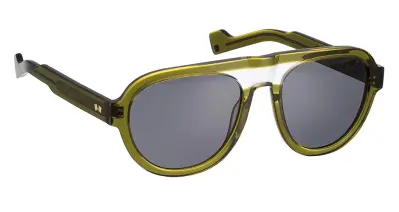 Entourage of 7 Sun - Skirball 0430 Green 57 21 148 A