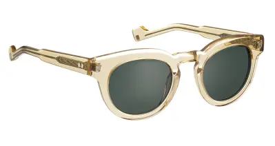 Entourage of 7 Sun - Tarzana 1020 Yellow 48 24 148 A