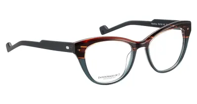 Entourage of 7- Valentina 0827